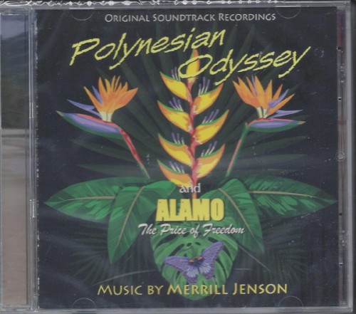 Polynesian Odyssey / Alamo: The Price Of Freedom