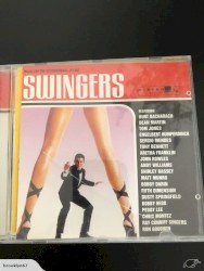Swingers: Music for the International Jet Set