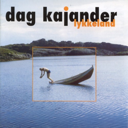 Lykkeland