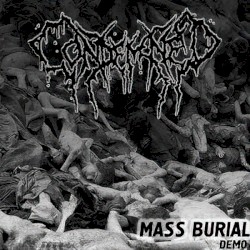 Mass Burial