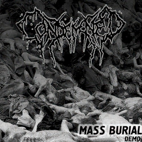 Mass Burial