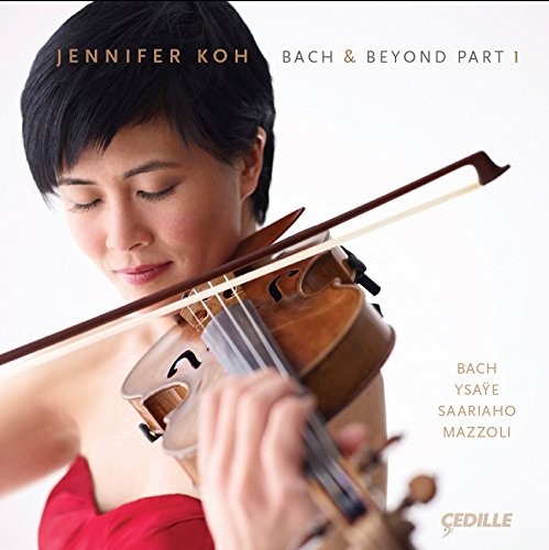 Bach & Beyond, Part 1
