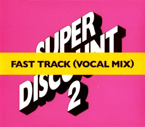 Fast Track (vocal mix)