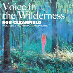 Voice in the Wilderness