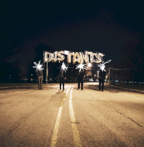 Distants