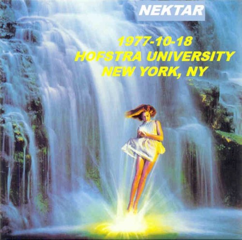 1977-10-18: Hofstra University, New York
