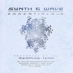 Synth & Wave Essentials, Volume 2