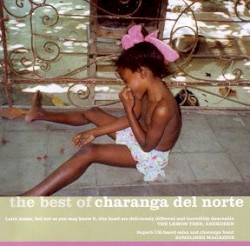 The Best of Charanga del Norte