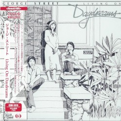 Living on Daydreams