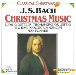 Christmas Music
