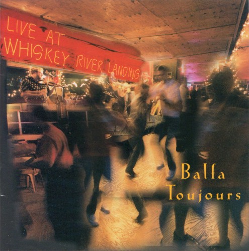 Live at Whiskey River Landing