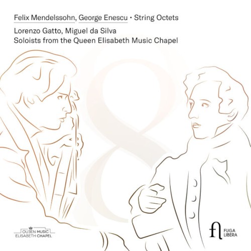 Mendelssohn & Enescu: String Octets