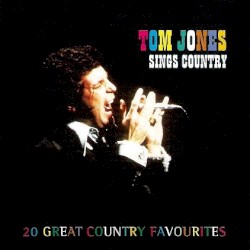 Sings Country