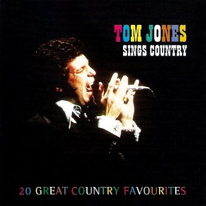 Sings Country