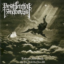 Embrace After Death (The Fate of All That Lives II)