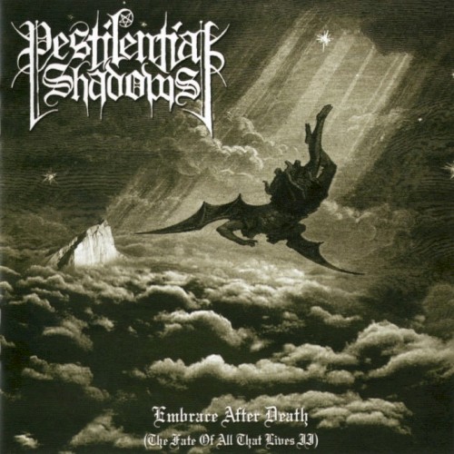 Embrace After Death (The Fate of All That Lives II)