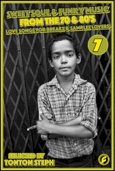 Sweet Soul & Funky Music, Vol.7