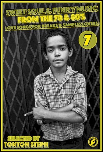Sweet Soul & Funky Music, Vol.7