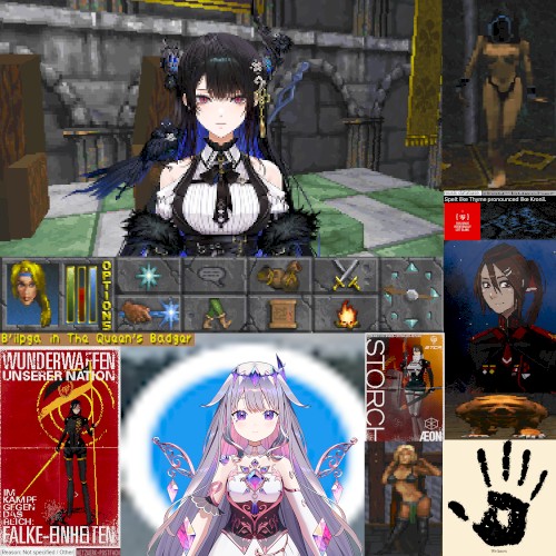 This Is Not a Real Release