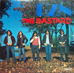 The Bastard