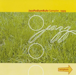 JazzPodiumRuhr Sampler 1999