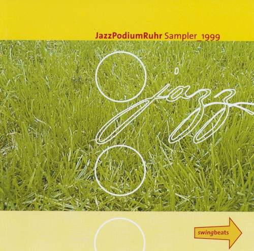 JazzPodiumRuhr Sampler 1999