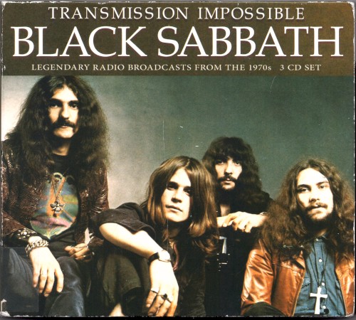 Transmission Impossible