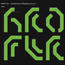 TBOB (Remixes)