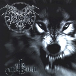 Wolfthorn