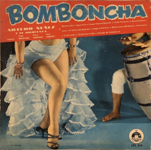 Bomboncha