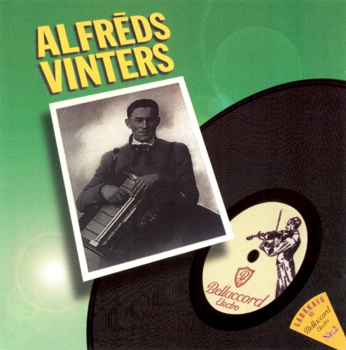 Alfrēds Vinters
