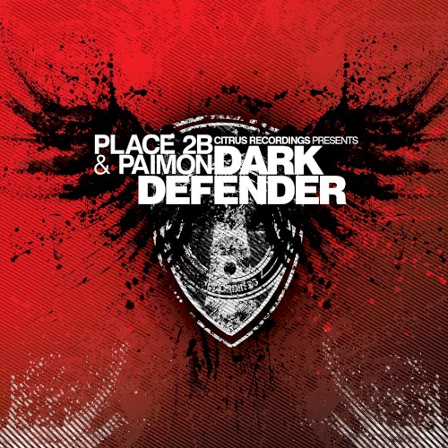 The Dark Defender