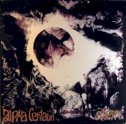 Alpha Centauri / Atem