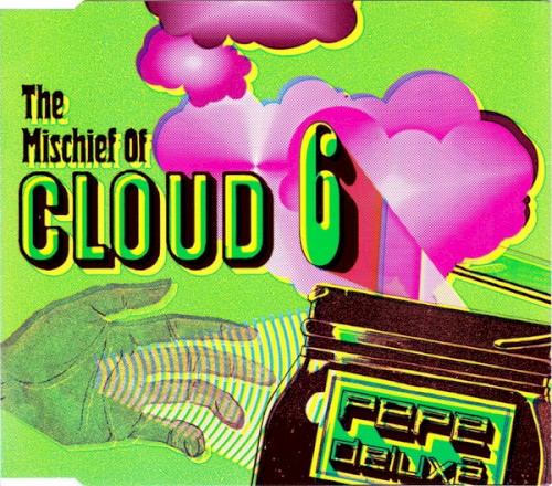 The Mischief of Cloud 6