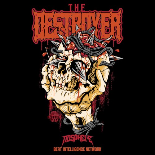 THE DESTROYER EP