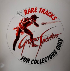 Rare Tracks (For Collectors Only)