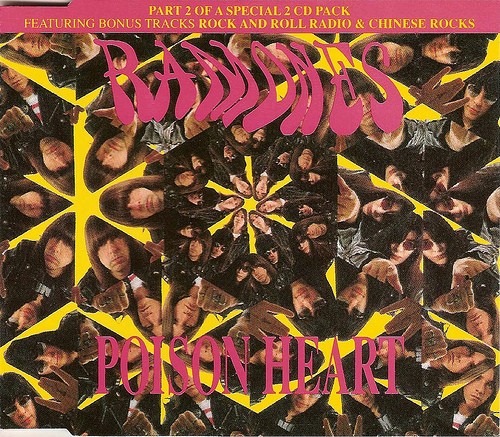 Poison Heart