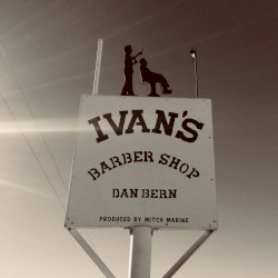 Ivan's Barbershop