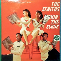 Makin' the Scene