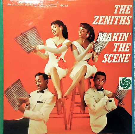 Makin' the Scene