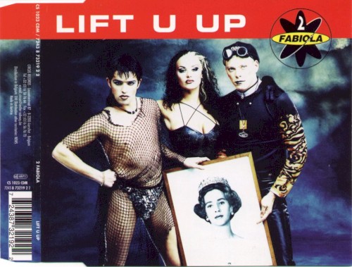 Lift U Up