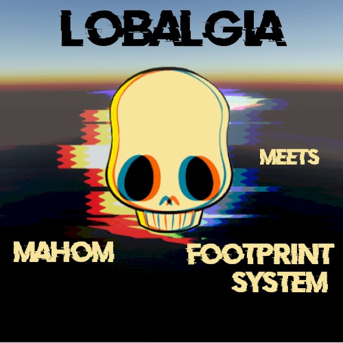 Lobalgia