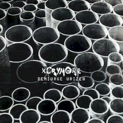 xCrymore / Demiurge Urizen
