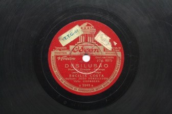 Desilusão / Fado da Mouraria