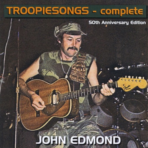 TROOPIESONGS - Complete 50th Anniversary Edition