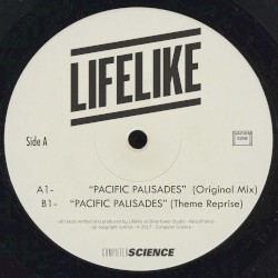 Pacific Palisades