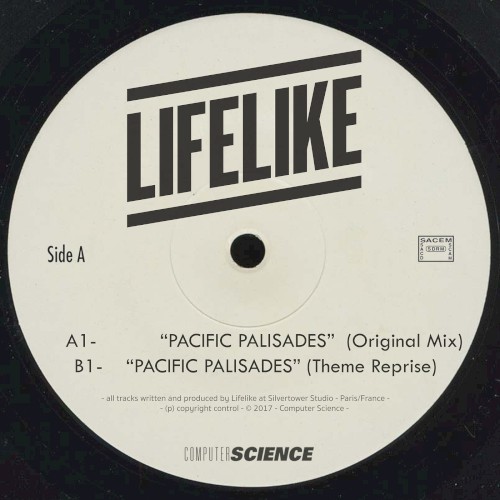 Pacific Palisades