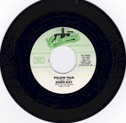 Pillow Talk / I'll Never Stop Loving You
