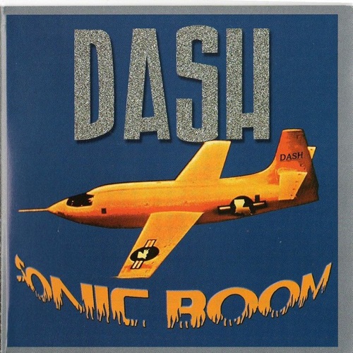 Sonic Boom