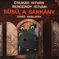 Süsü a sárkány